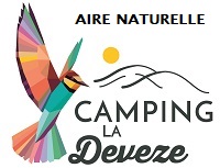 Camping la Devèze